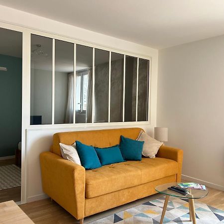 דירות Cocon Cosy Hypercentre בורדו מראה חיצוני תמונה