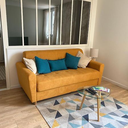 דירות Cocon Cosy Hypercentre בורדו מראה חיצוני תמונה