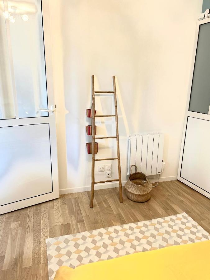 דירות Cocon Cosy Hypercentre בורדו מראה חיצוני תמונה